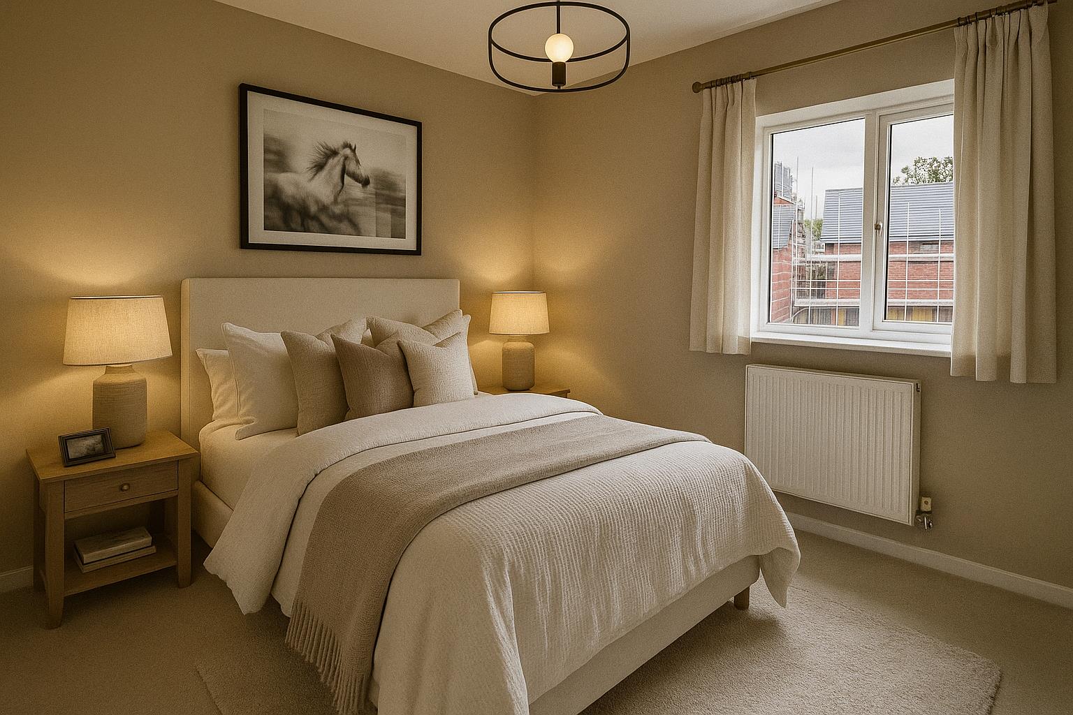 Plot 49 Stones Wharf, Oswestry, SY10 7TG For Sale